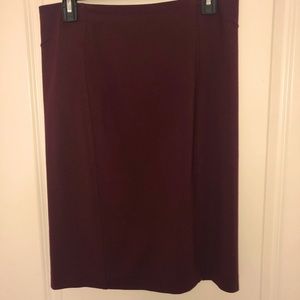 Ann Taylor Factory skirt